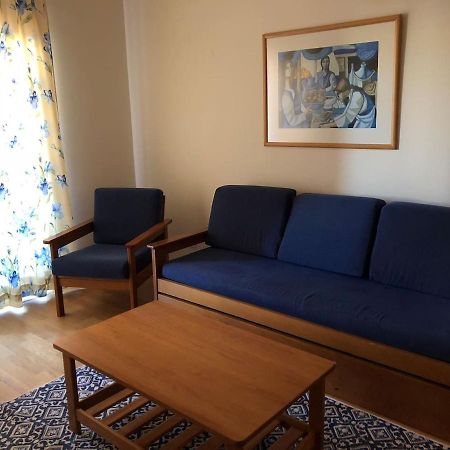 Edificio Amparo Apartament Portimão Zewnętrze zdjęcie