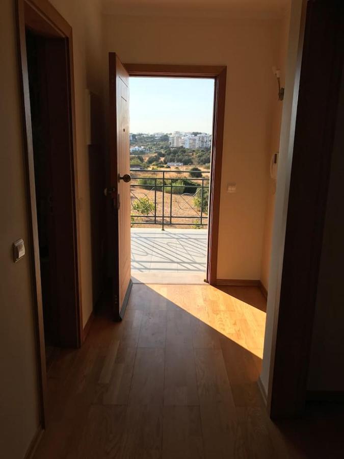 Edificio Amparo Apartament Portimão Zewnętrze zdjęcie
