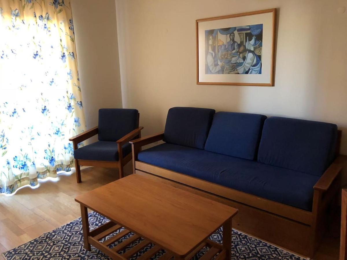 Edificio Amparo Apartament Portimão Zewnętrze zdjęcie