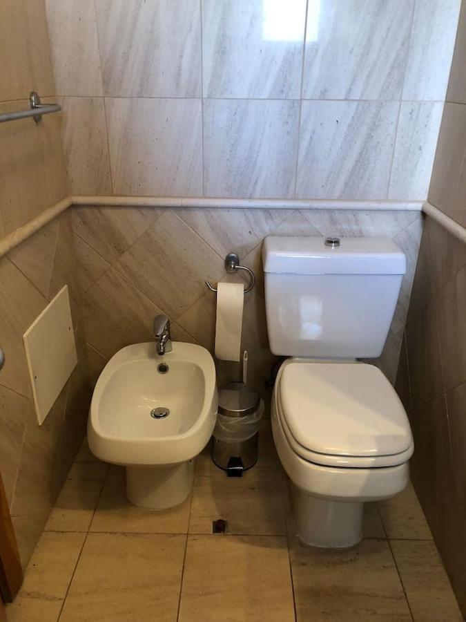 Edificio Amparo Apartament Portimão Zewnętrze zdjęcie