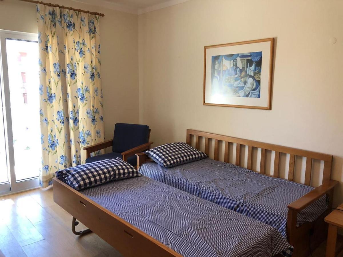 Edificio Amparo Apartament Portimão Zewnętrze zdjęcie
