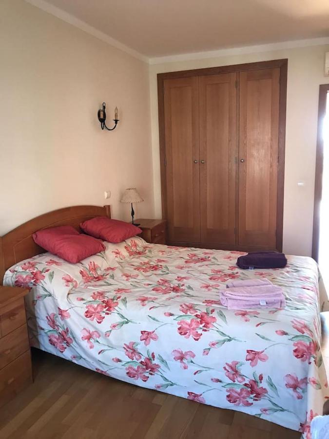 Edificio Amparo Apartament Portimão Zewnętrze zdjęcie