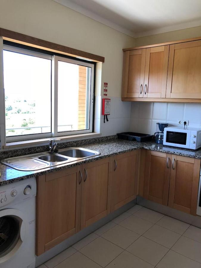 Edificio Amparo Apartament Portimão Zewnętrze zdjęcie