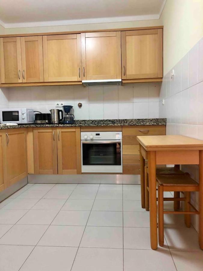 Edificio Amparo Apartament Portimão Zewnętrze zdjęcie