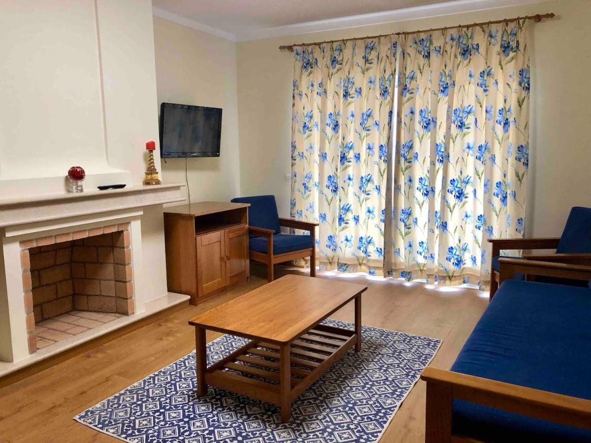 Edificio Amparo Apartament Portimão Zewnętrze zdjęcie