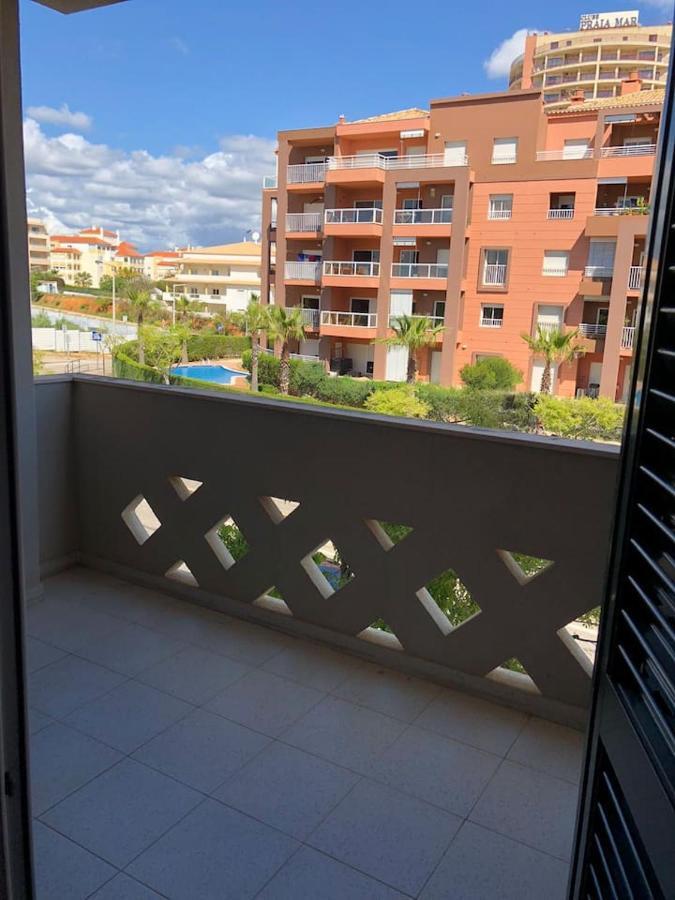 Edificio Amparo Apartament Portimão Zewnętrze zdjęcie