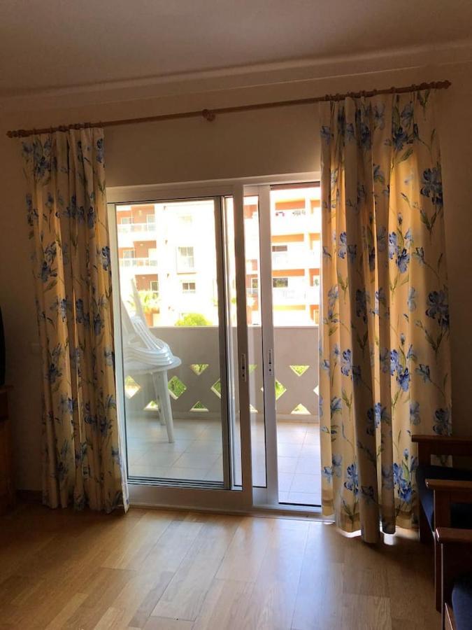 Edificio Amparo Apartament Portimão Zewnętrze zdjęcie